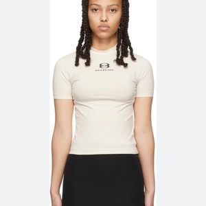 Balenciaga unity top